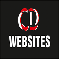 CDWebsites.com logo, CDWebsites.com contact details