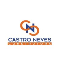 Castro Neves Construtora Ltda logo, Castro Neves Construtora Ltda contact details