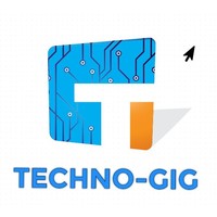 Techno-Gig logo, Techno-Gig contact details