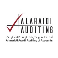 Ahmad Al Araidi Auditing of Accounts logo, Ahmad Al Araidi Auditing of Accounts contact details