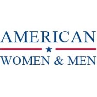 American Women & Men logo, American Women & Men contact details