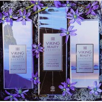 Viking Beauty Secrets logo, Viking Beauty Secrets contact details