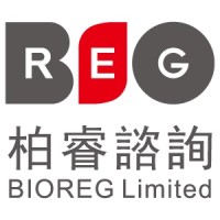 BIOREG Limited logo, BIOREG Limited contact details