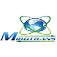 Mirotrans logo, Mirotrans contact details