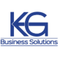 KG Business Solutions logo, KG Business Solutions contact details