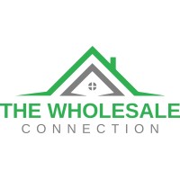 The Wholesale Connection logo, The Wholesale Connection contact details