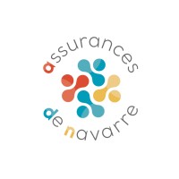 ASSURANCES DE NAVARRE logo, ASSURANCES DE NAVARRE contact details