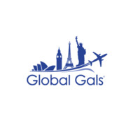 Global Gals logo, Global Gals contact details