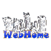 WebHome.co.il logo, WebHome.co.il contact details