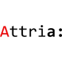 Attria logo, Attria contact details