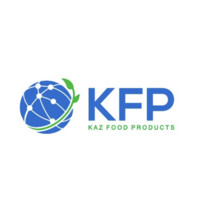 KazFoodProducts logo, KazFoodProducts contact details