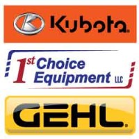 1st Choice Equipment, LLC logo, 1st Choice Equipment, LLC contact details