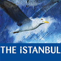 The İstanbul logo, The İstanbul contact details