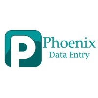 Phoenix Data Entry Services logo, Phoenix Data Entry Services contact details