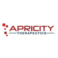 APRICITY THERAPEUTICS, INC. logo, APRICITY THERAPEUTICS, INC. contact details