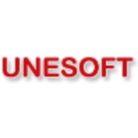 UNESOFT logo, UNESOFT contact details