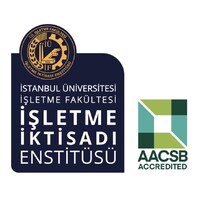 Istanbul University, Graduate School of Business logo, Istanbul University, Graduate School of Business contact details