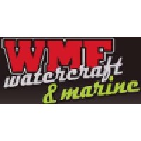 WMF Watercraft & Marine logo, WMF Watercraft & Marine contact details