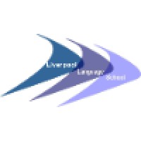 Liverpool Language School logo, Liverpool Language School contact details