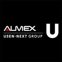 ALMEX Inc. logo, ALMEX Inc. contact details