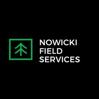 Nowicki Field Services logo, Nowicki Field Services contact details