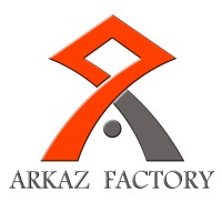 ARKAZ INDUSTRIAL ENGINEERING FACTORY logo, ARKAZ INDUSTRIAL ENGINEERING FACTORY contact details