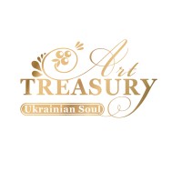 Art Treasury logo, Art Treasury contact details