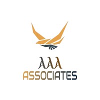 AAA ASSOCIATES logo, AAA ASSOCIATES contact details