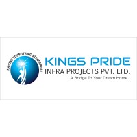 KINGSPRIDE INFRA PROJECTS logo, KINGSPRIDE INFRA PROJECTS contact details