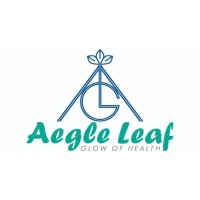 Aegle Leaf Pvt. Ltd. logo, Aegle Leaf Pvt. Ltd. contact details