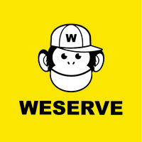 WESERVE Lifestyle logo, WESERVE Lifestyle contact details