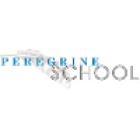 Peregrine School logo, Peregrine School contact details