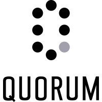 Quorum Philanthropies Inc logo, Quorum Philanthropies Inc contact details