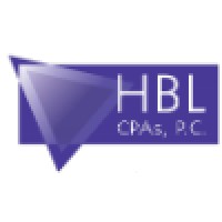 HBL CPAs, P.C. logo, HBL CPAs, P.C. contact details