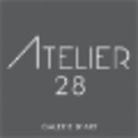 Atelier 28 Galerie d'Art logo, Atelier 28 Galerie d'Art contact details