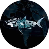 ResourceShark™ logo, ResourceShark™ contact details