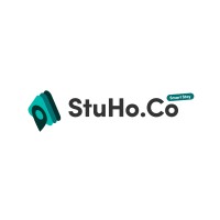 Stuho.co logo, Stuho.co contact details