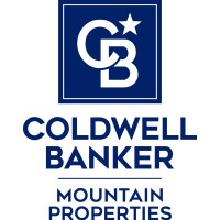 Coldwell Banker Mountain Properties logo, Coldwell Banker Mountain Properties contact details