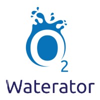 O2 Waterator Ltd. logo, O2 Waterator Ltd. contact details