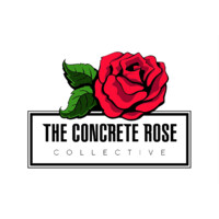 The Concrete Rose Collective logo, The Concrete Rose Collective contact details