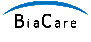 Biacare logo, Biacare contact details