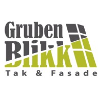 Gruben Blikk AS logo, Gruben Blikk AS contact details