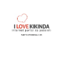 I LOVE KIKINDA logo, I LOVE KIKINDA contact details