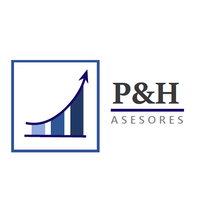 P&H Asesores logo, P&H Asesores contact details