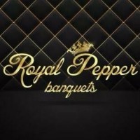 Royal Pepper Banquets logo, Royal Pepper Banquets contact details