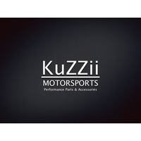 KuZZii Motorsports logo, KuZZii Motorsports contact details