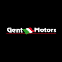 Gent Motors logo, Gent Motors contact details