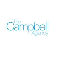 The Campbell Agency Inc. logo, The Campbell Agency Inc. contact details