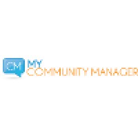 My Community Manager (myCMGR.com) logo, My Community Manager (myCMGR.com) contact details