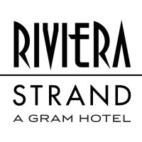 Hotel Riviera Strand logo, Hotel Riviera Strand contact details